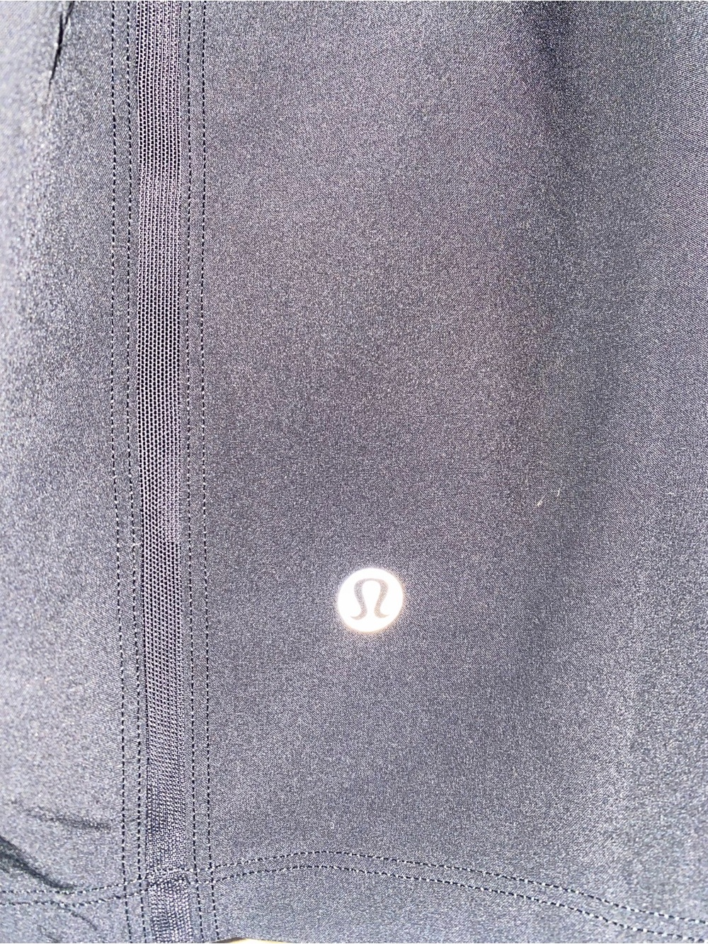 lululemon Men’s Pace Breaker 7” Lined Short - Picture 2 of 6